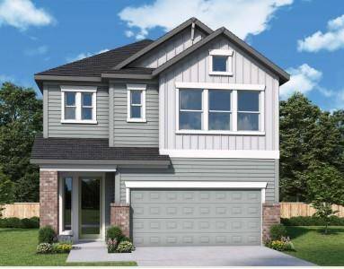 841 Nadal PATH, Round Rock, TX 78664