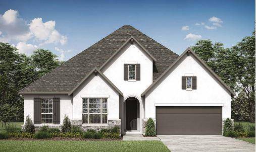 112 Silverwood TRL, Georgetown, TX 78628