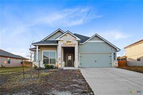 1821 Bee Creek LOOP, Copperas Cove, TX 76522