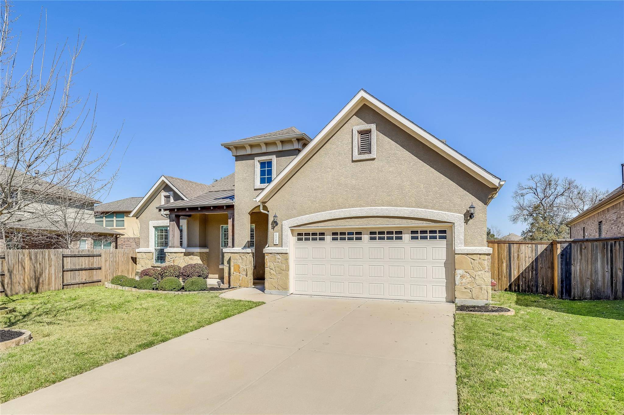 15708 Jeffs LN, Austin, TX 78717