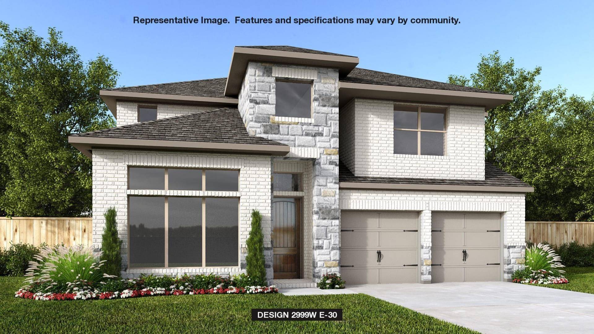 817 Round Mountain PASS, Georgetown, TX 78628