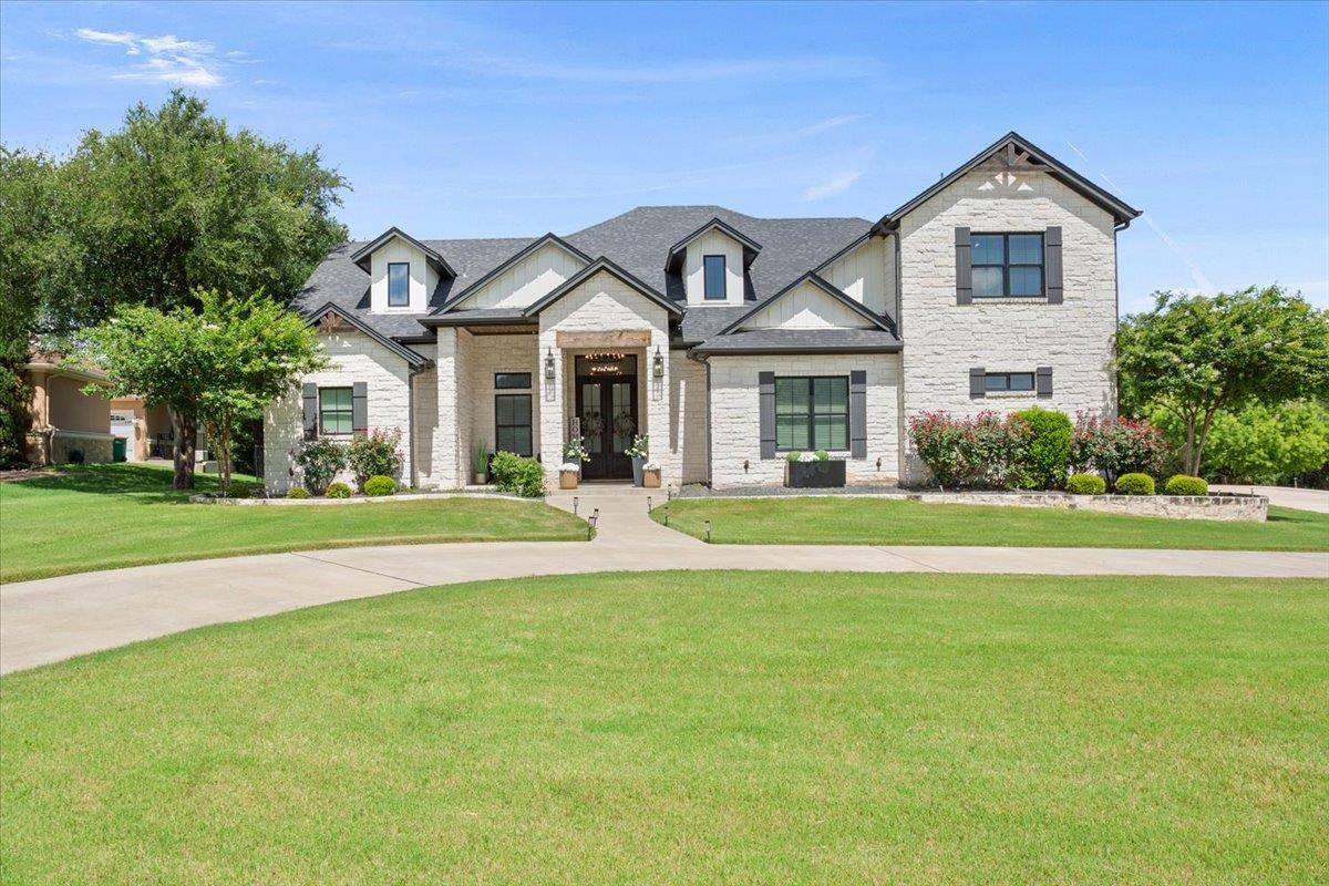 3806 Southlake DR, Belton, TX 76513