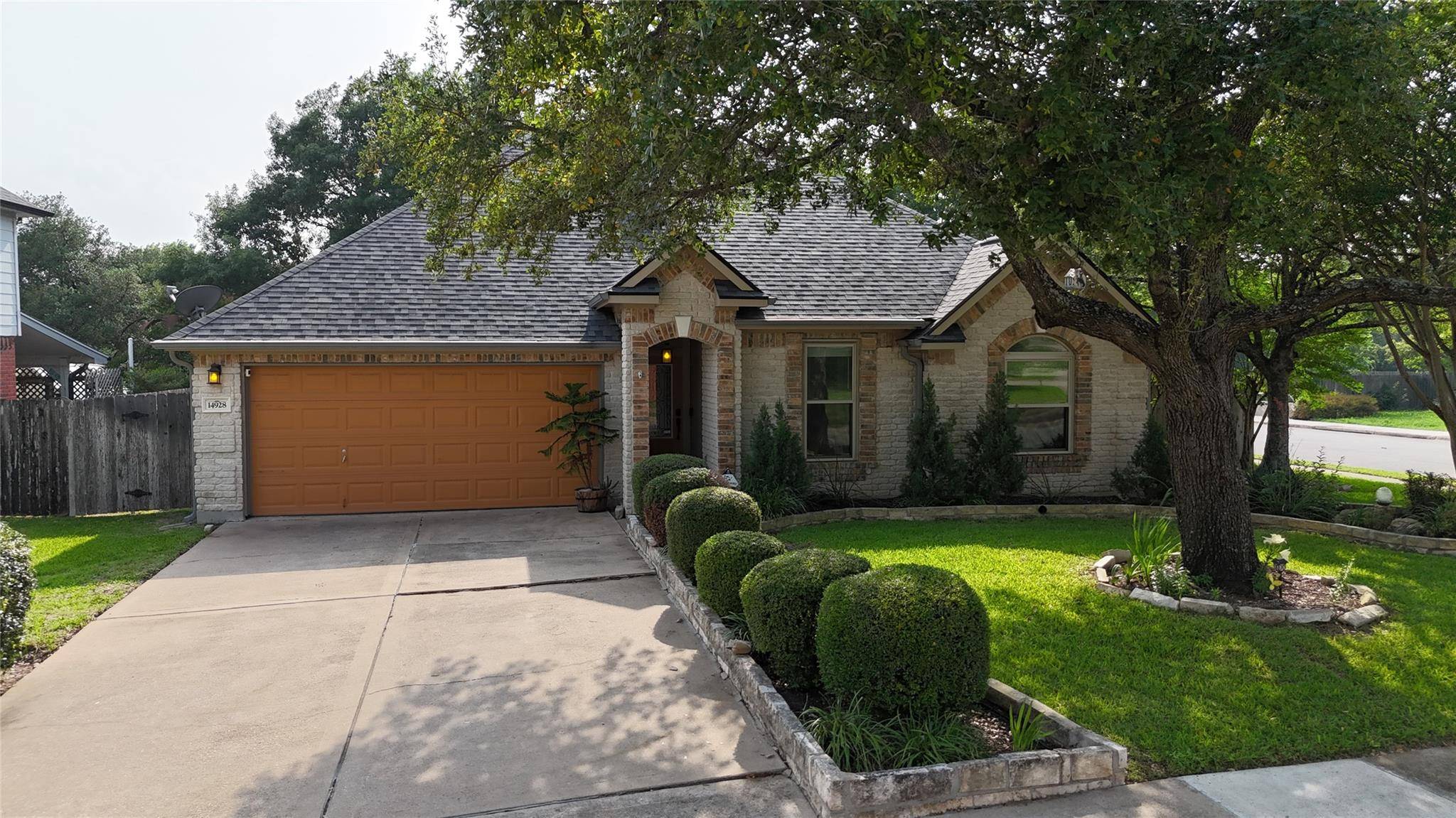 14928 ROSE PAVONIA PL, Austin, TX 78728