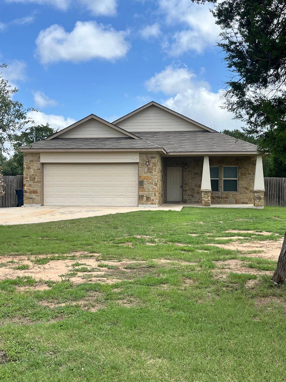 8592 Ranch RD #1869, Liberty Hill, TX 78642