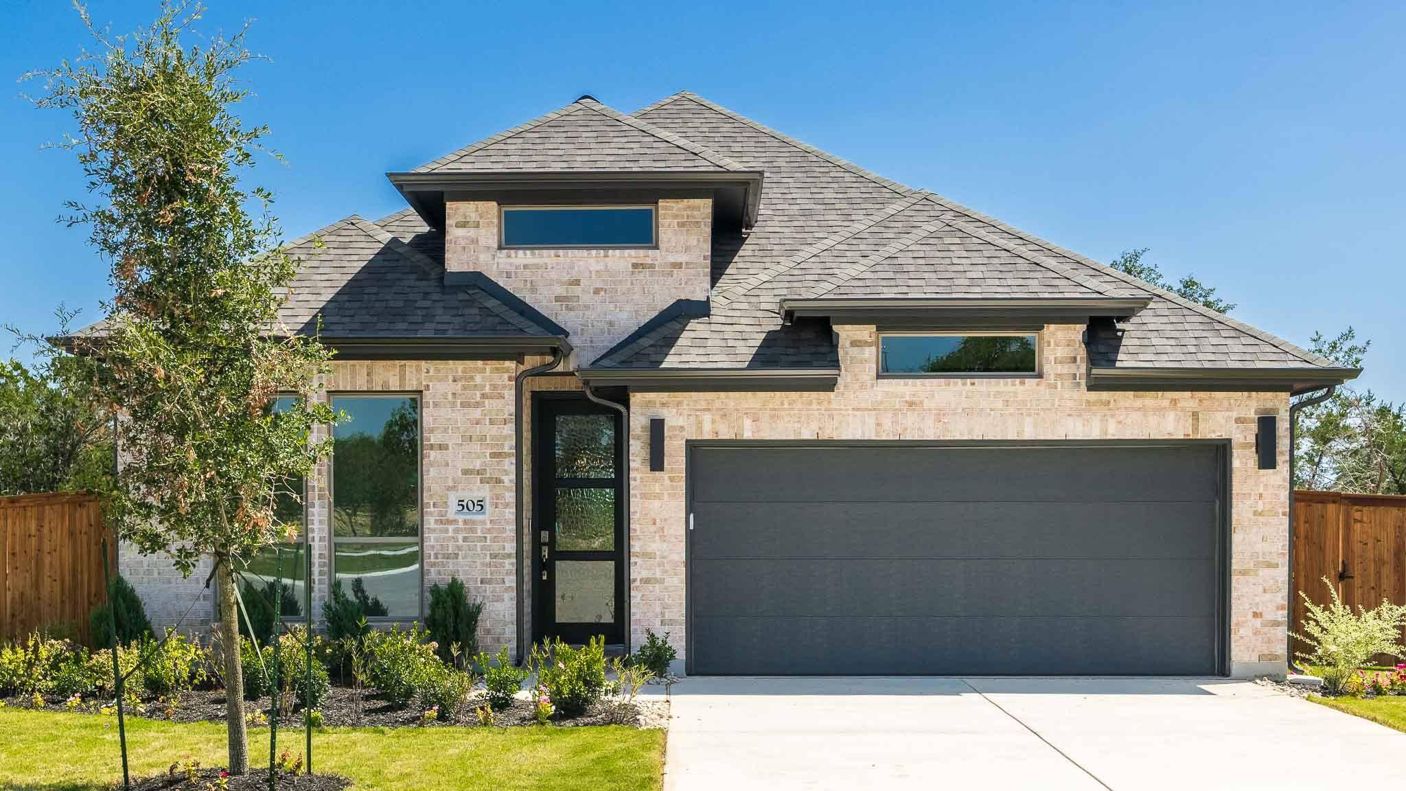 505 Estacado LN, Georgetown, TX 78633