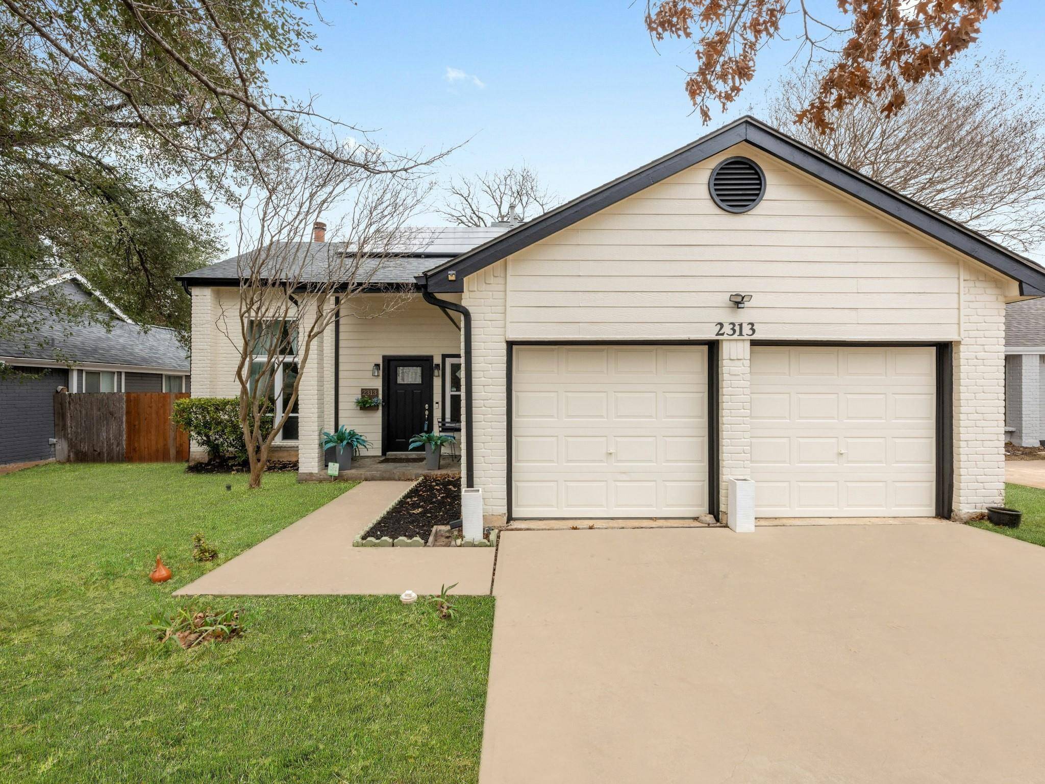 2313 Windrift WAY, Round Rock, TX 78664