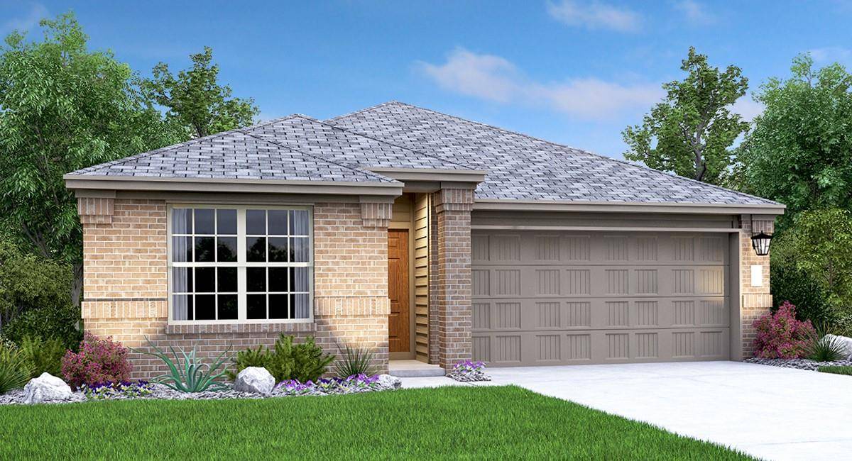 1641 Boggy Creek Ranch RD, Georgetown, TX 78628