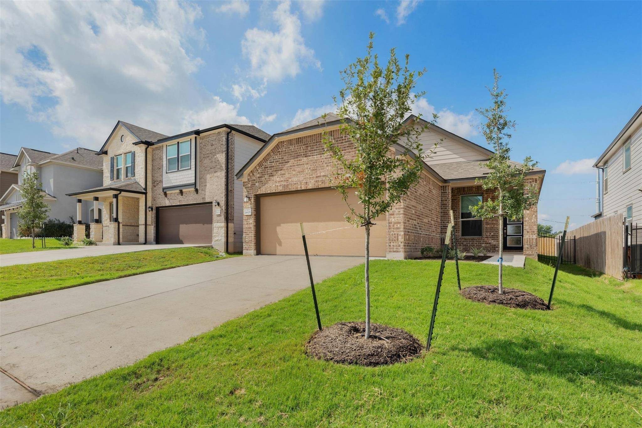4625 Colmar DR, Manor, TX 78653
