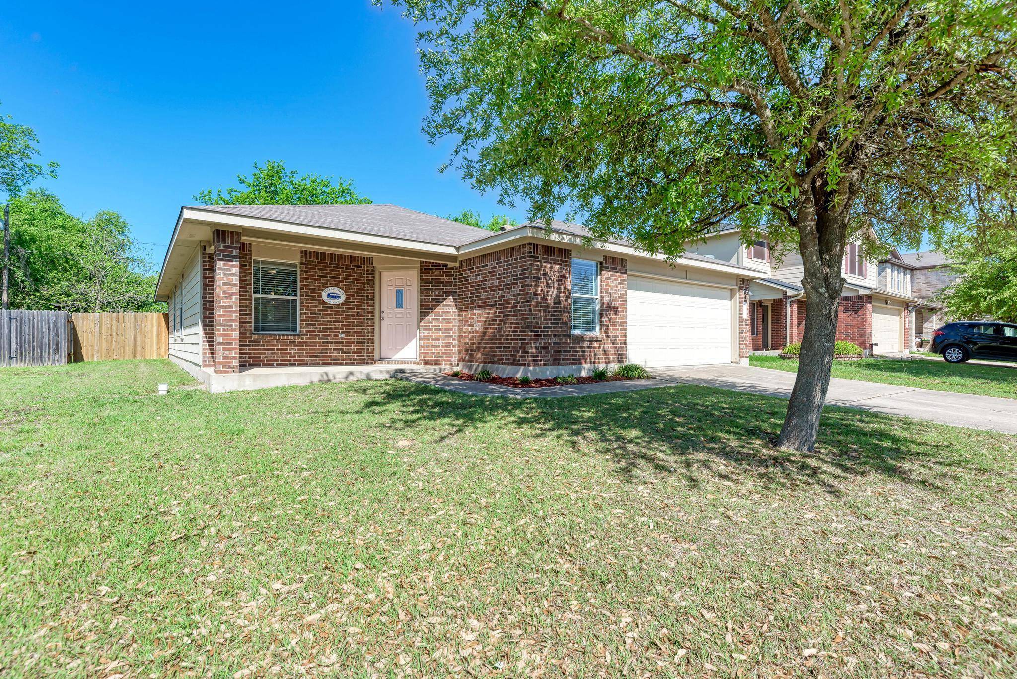 117 Easy ST, Hutto, TX 78634