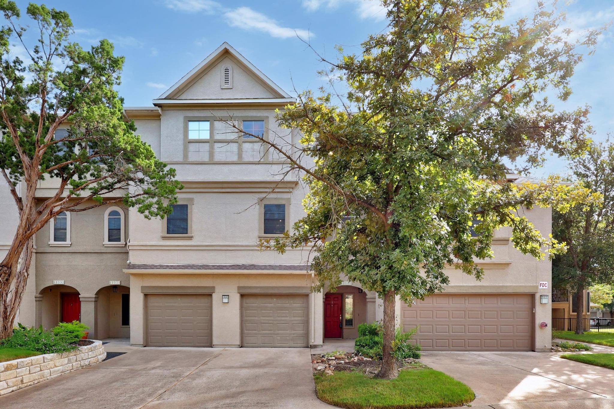 11203 Ranch Road 2222 #1105, Austin, TX 78730