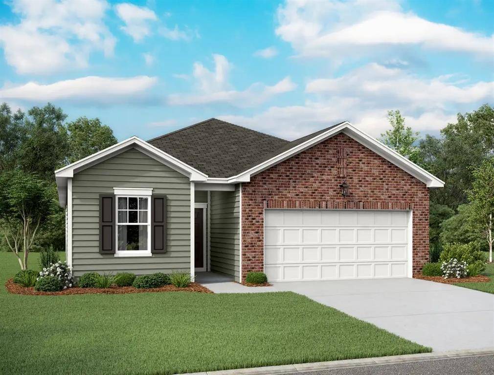 105 Harry Callahan, Jarrell, TX 76537