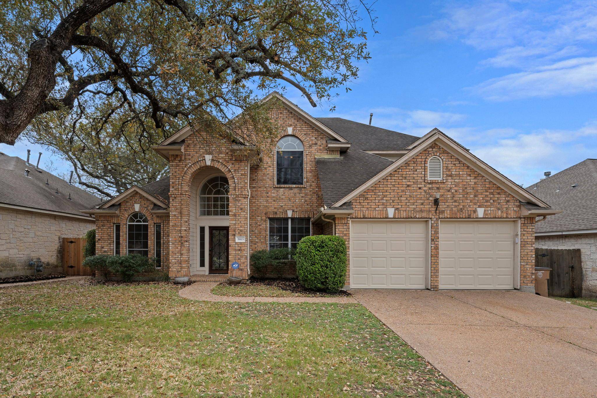 5813 Anselm CT, Austin, TX 78739