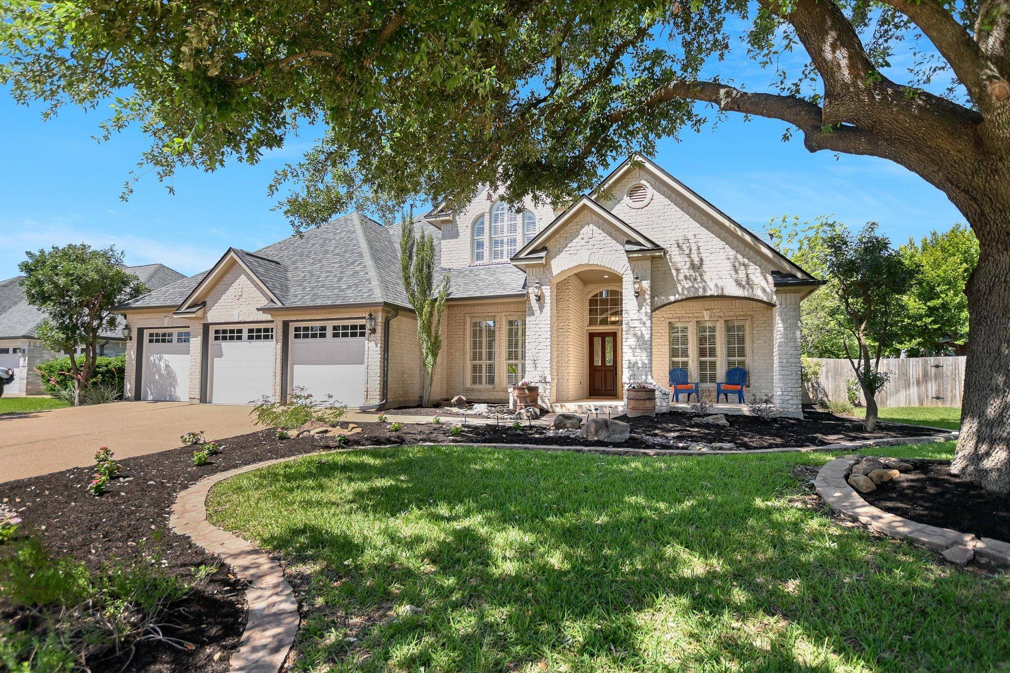 16628 MALAGA HILLS DR, Round Rock, TX 78681