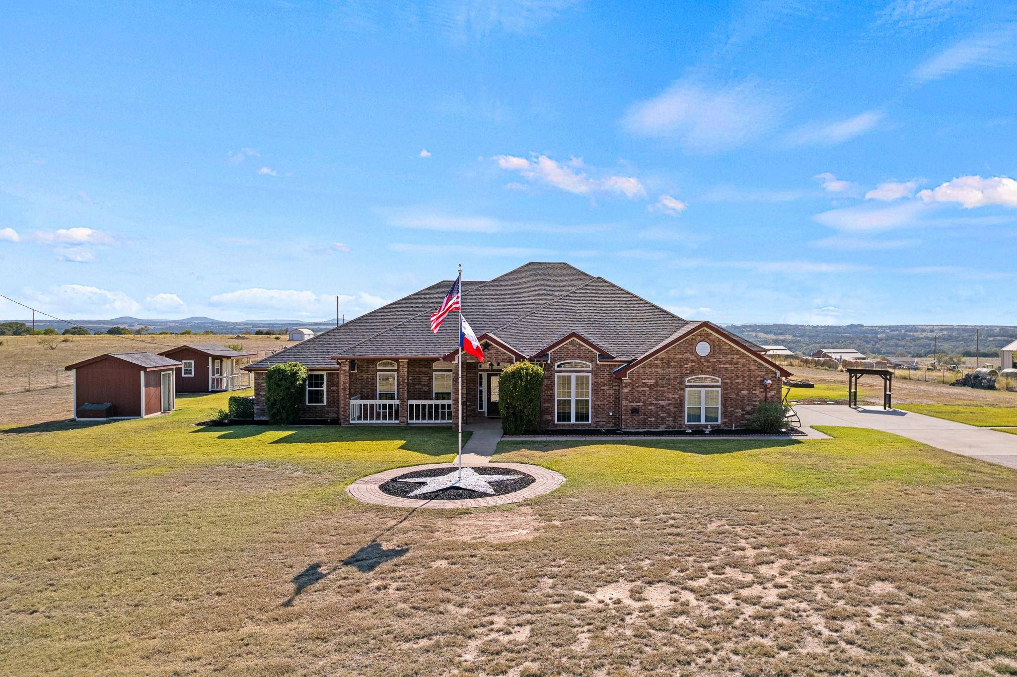 979 PERRYMAN CREEK RD, Copperas Cove, TX 76522