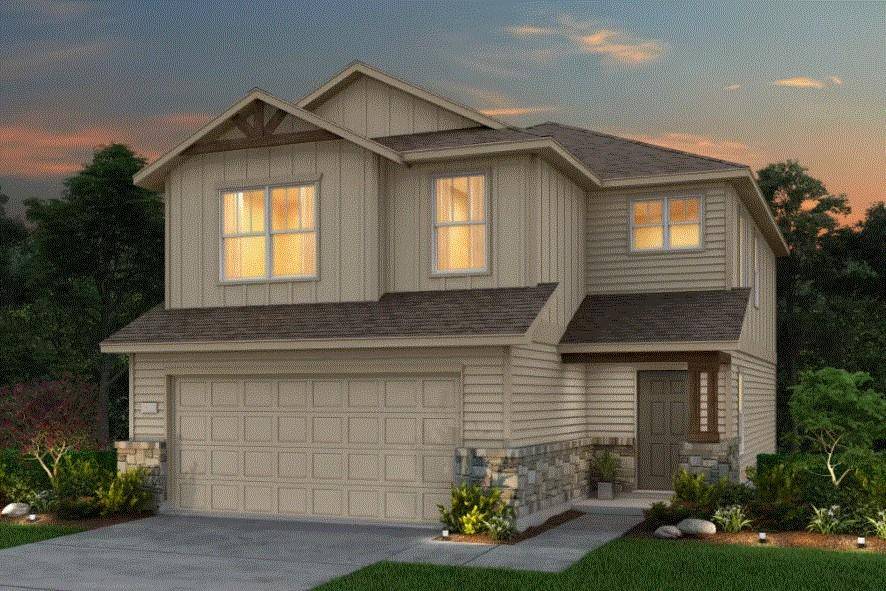 468 Papaya DR, Buda, TX 78610