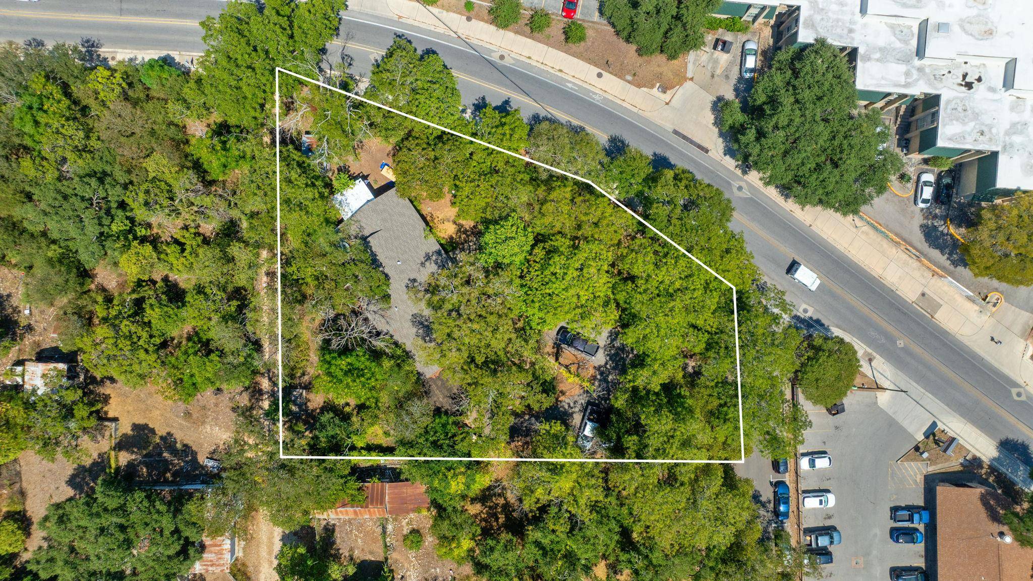 905 N Lbj DR, San Marcos, TX 78666