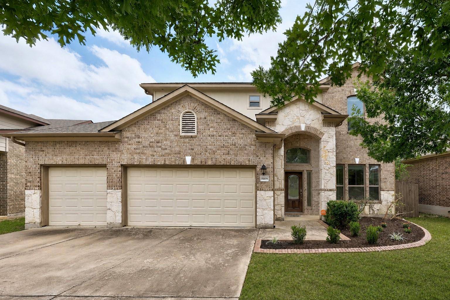 8109 Annalise DR, Austin, TX 78744