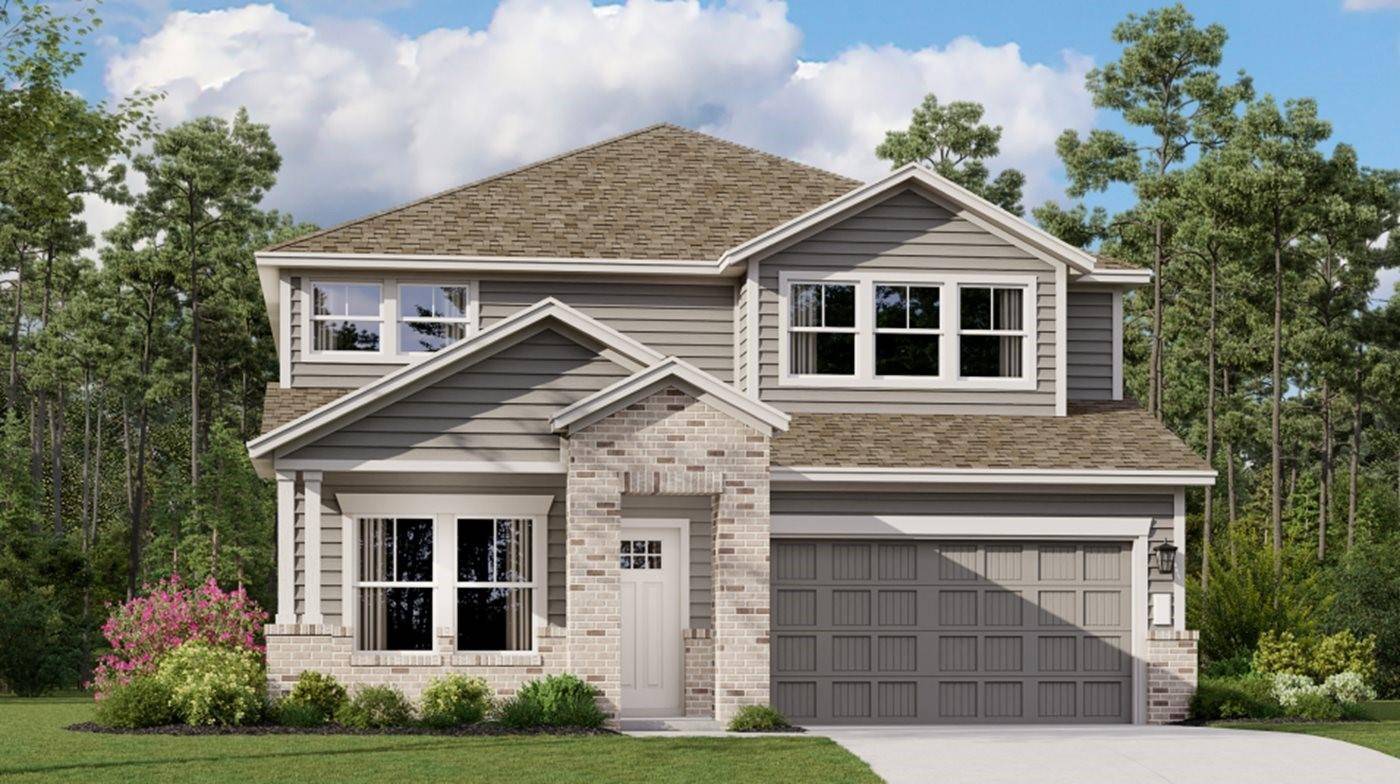 271 Carmello, Kyle, TX 78640