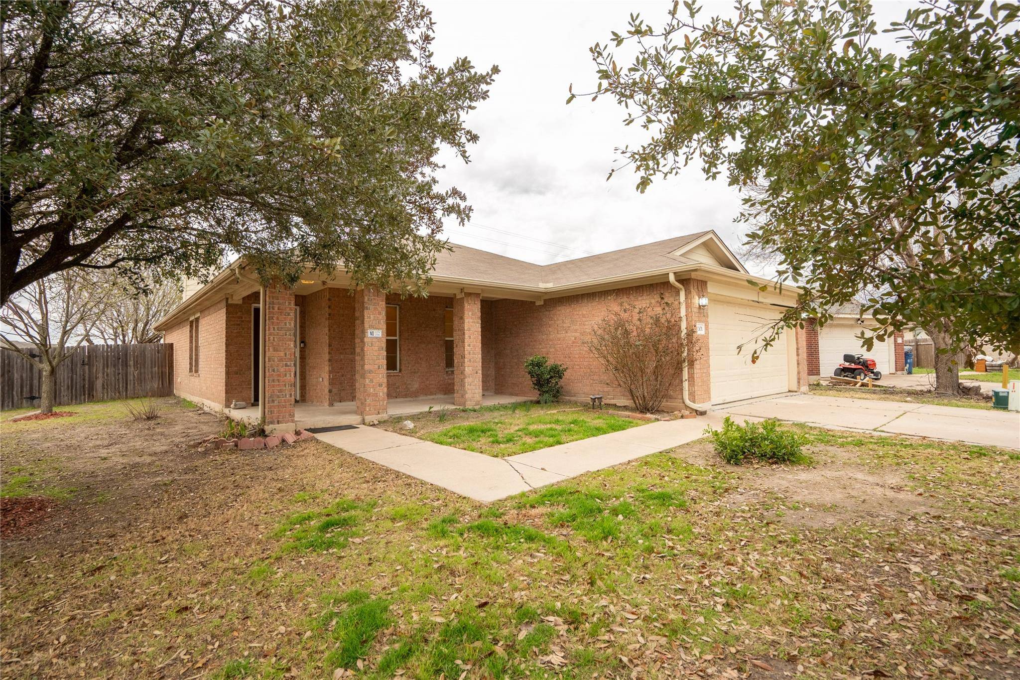 Address not disclosed, Hutto, TX 78634