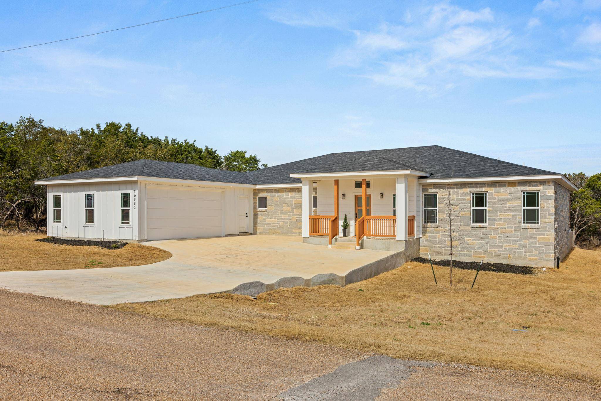 15920 Salado DR, Temple, TX 76502