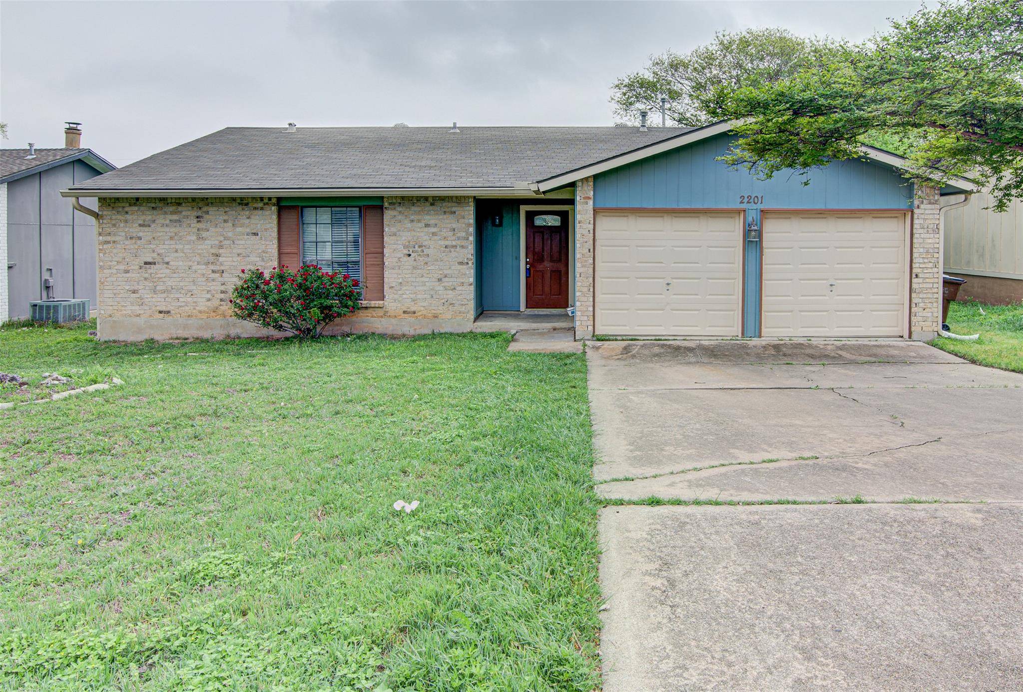 2201 Silver SPUR, Round Rock, TX 78681