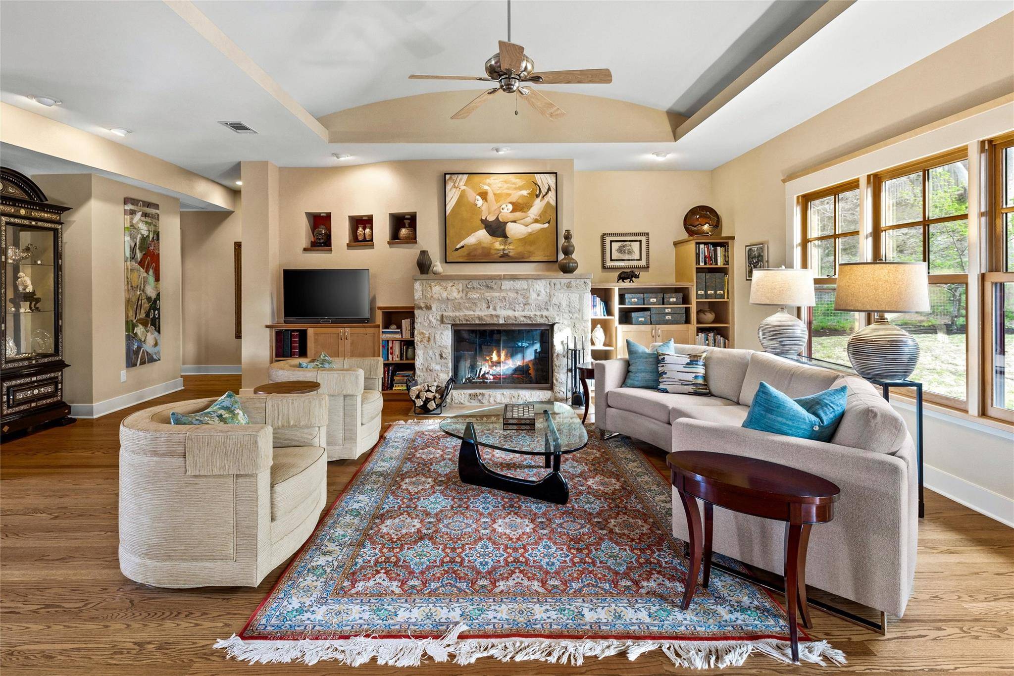 5008 Westview DR, Austin, TX 78731