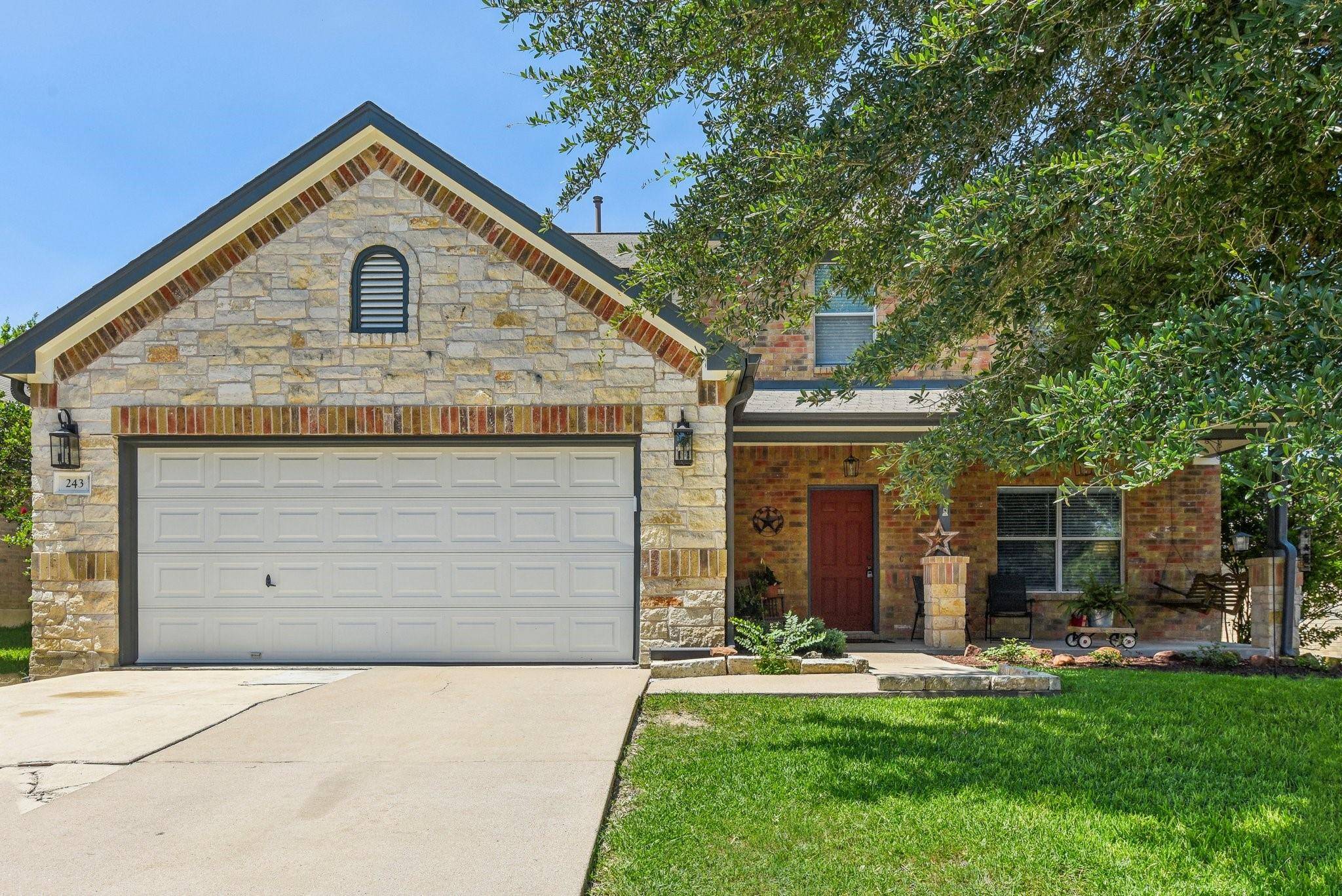 243 Tranquility MTN, Buda, TX 78610
