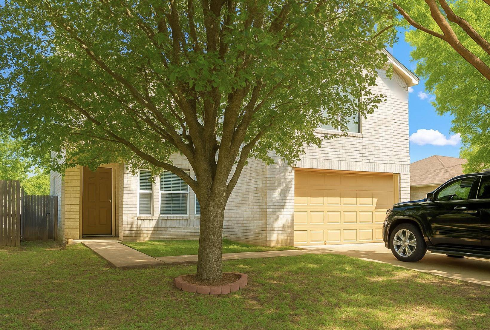 2621 Byfield DR, Cedar Park, TX 78613