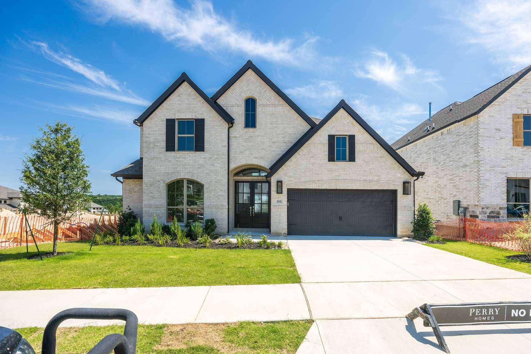 928 Violet Sunset DR, Georgetown, TX 78628