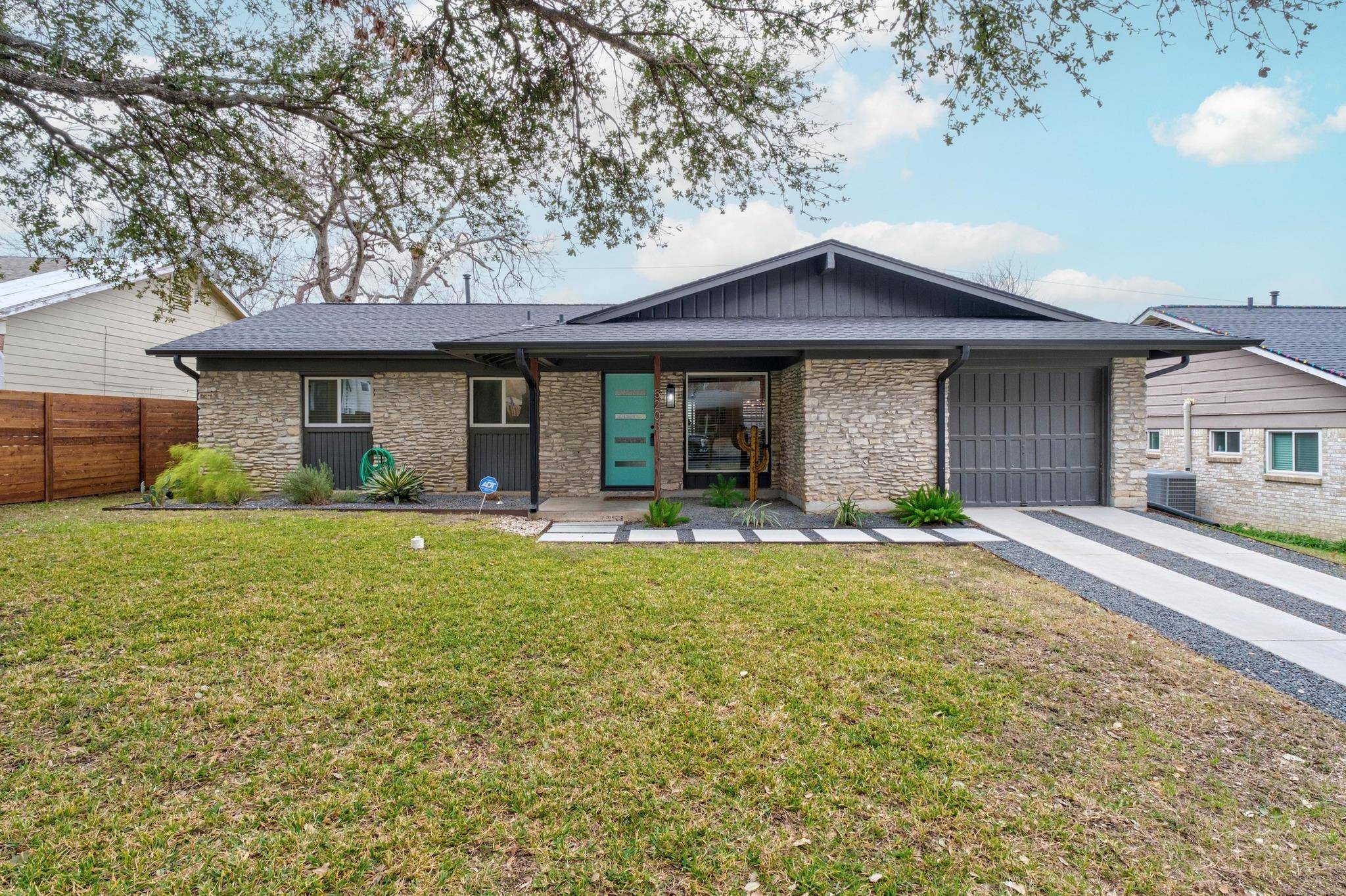 5203 Stone Gate DR, Austin, TX 78721