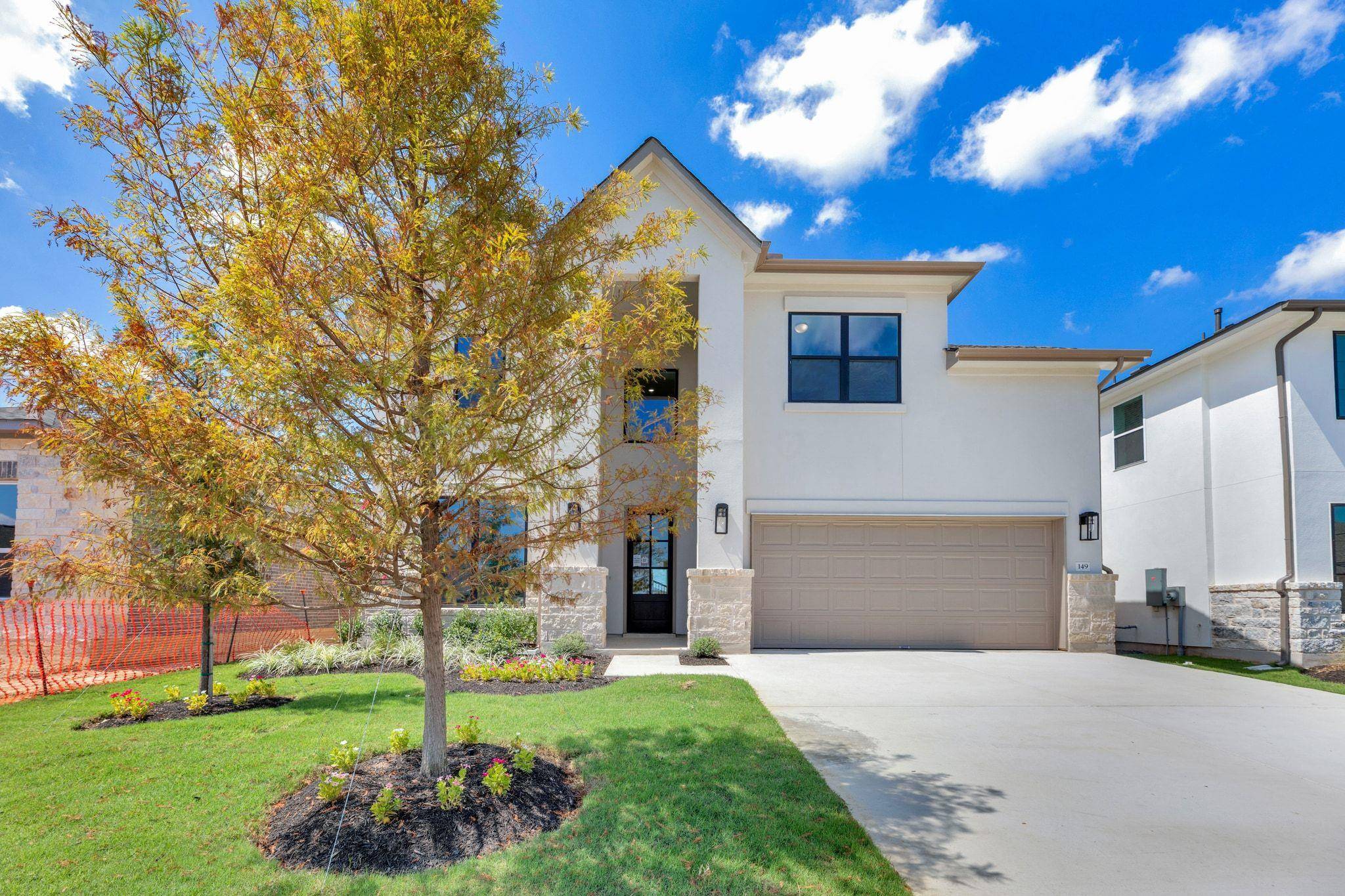 149 Ash Juniper RD, Georgetown, TX 78633