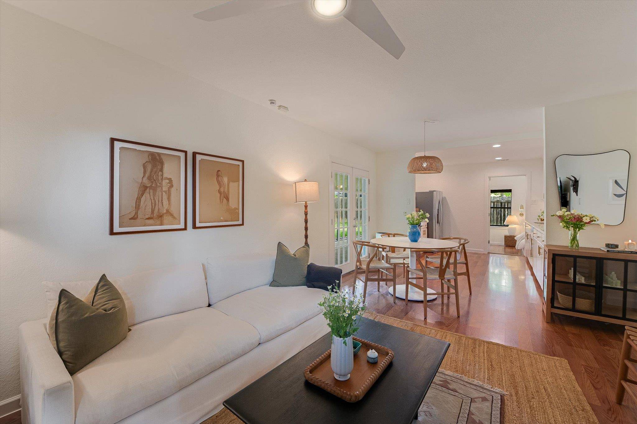 2906 Burning Oak DR, Austin, TX 78704