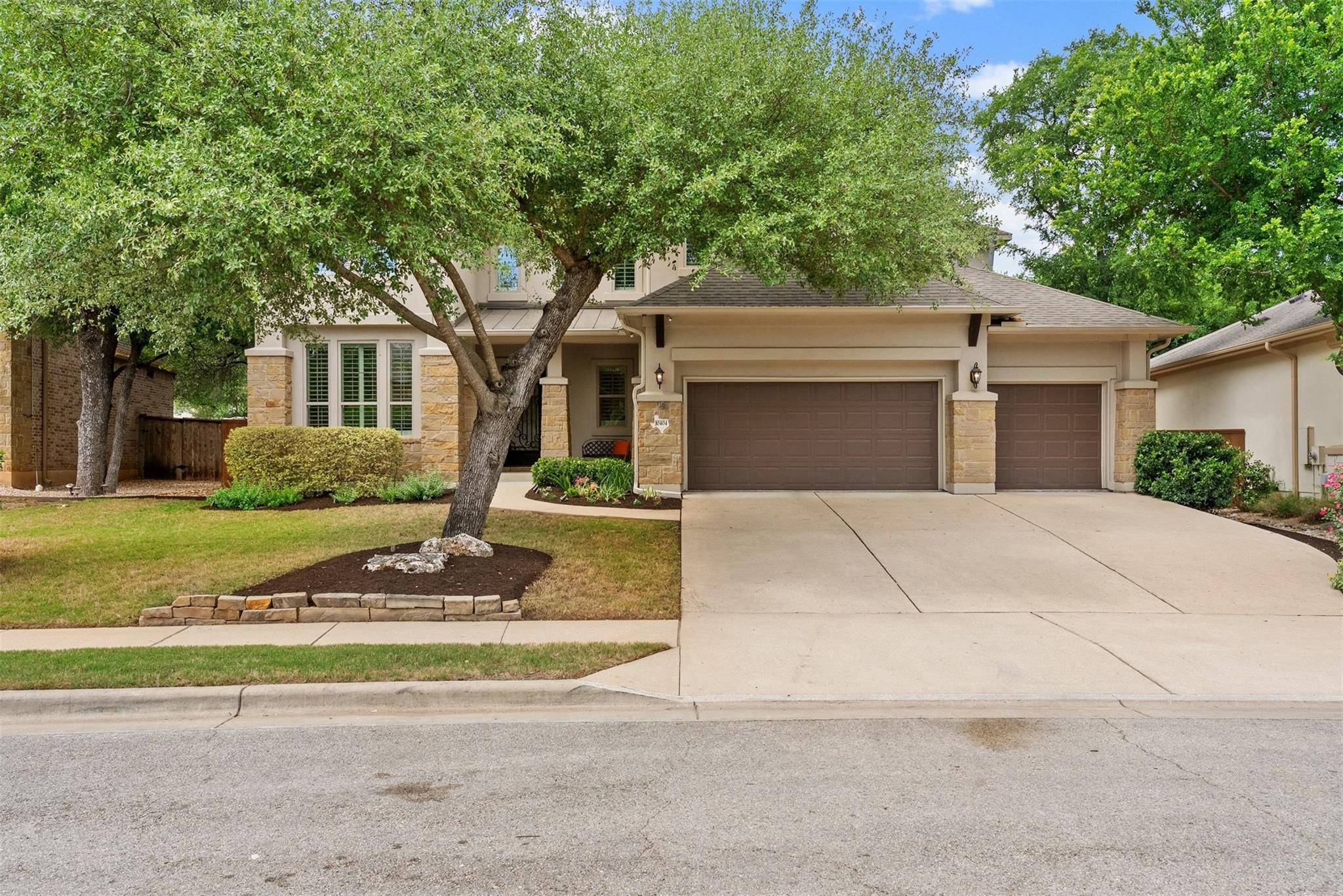 10404 Cannon Mark WAY, Austin, TX 78717