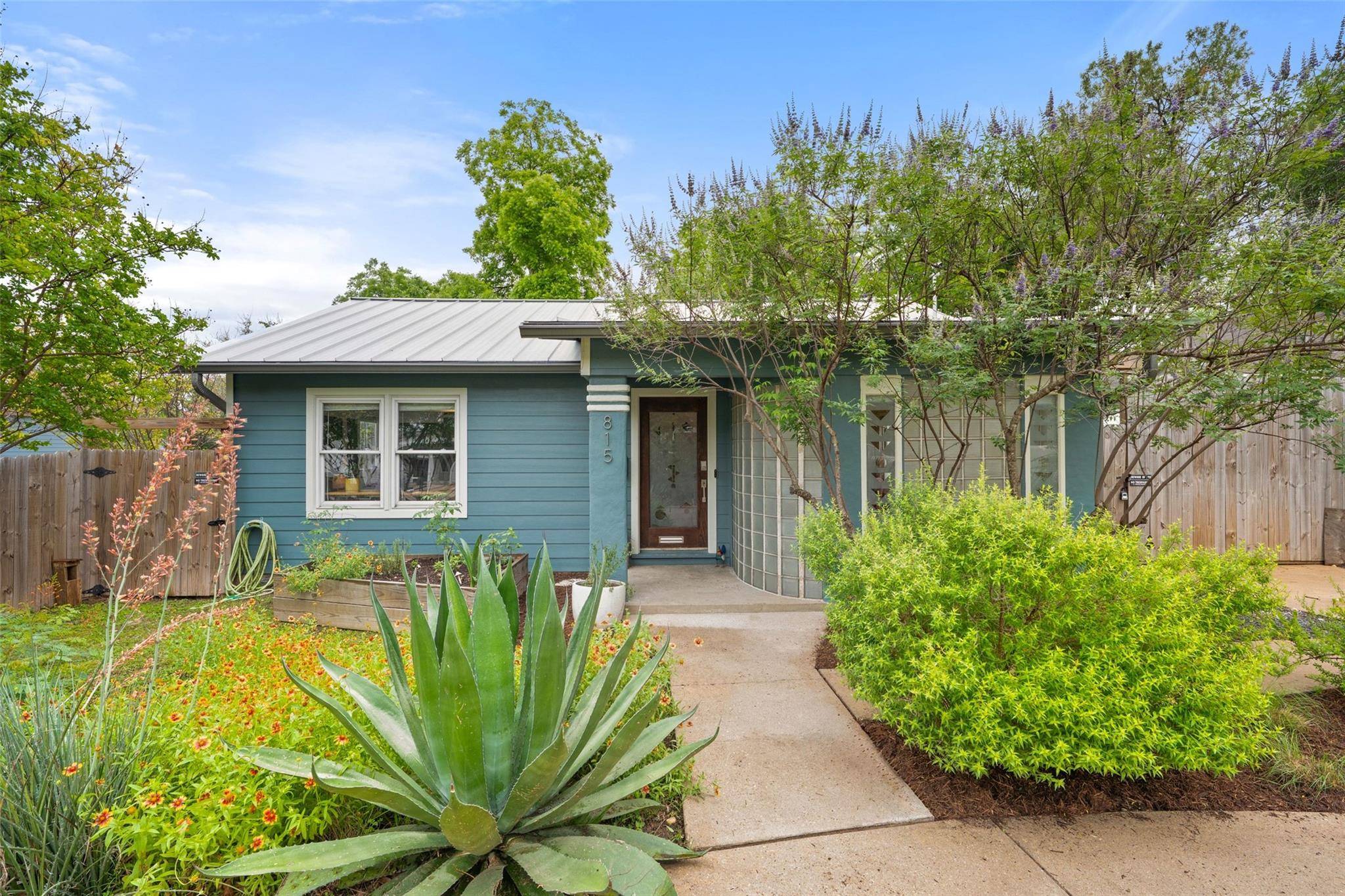 815 Stark ST, Austin, TX 78756