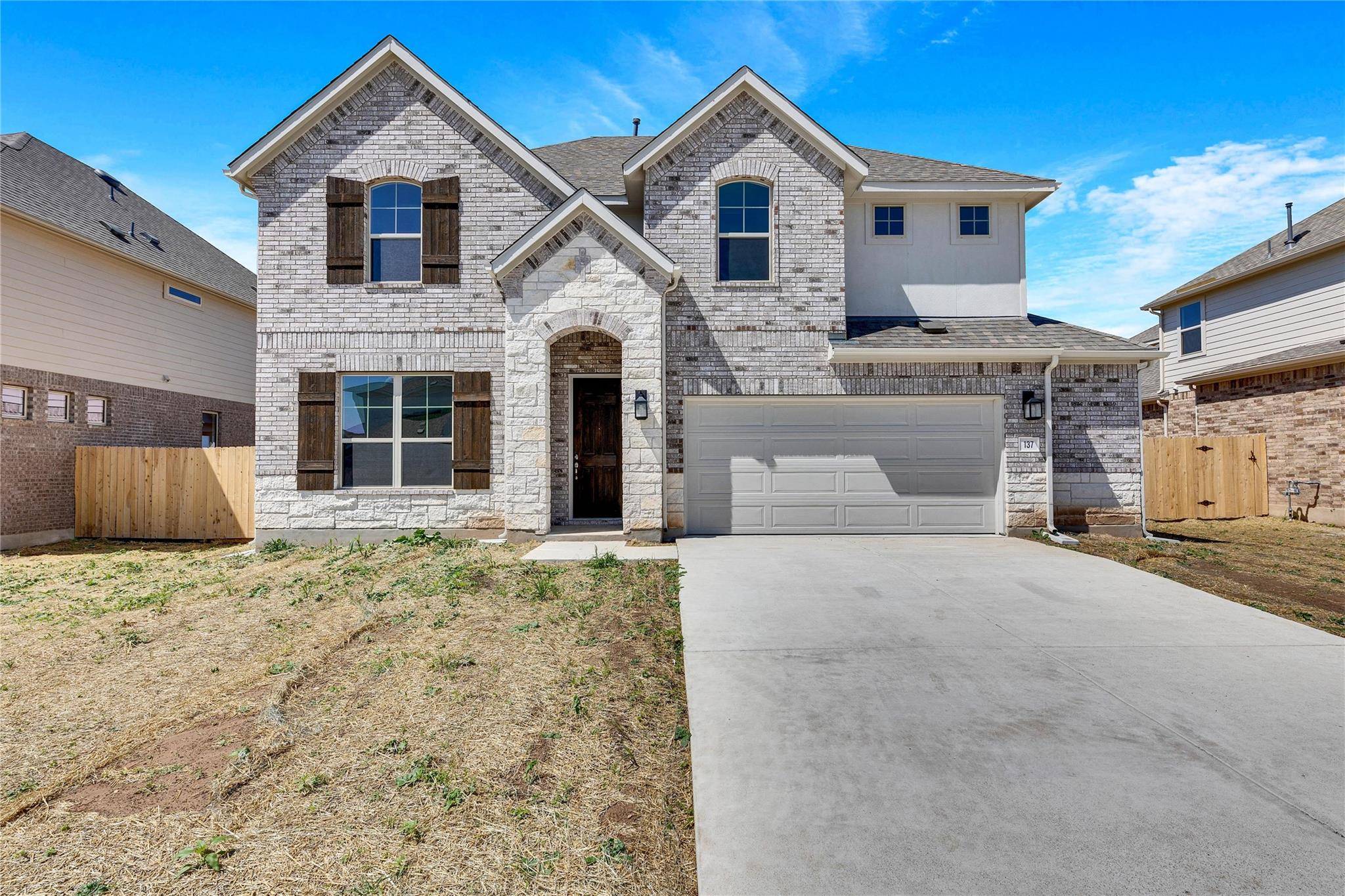 137 Rainier DR, Kyle, TX 78640