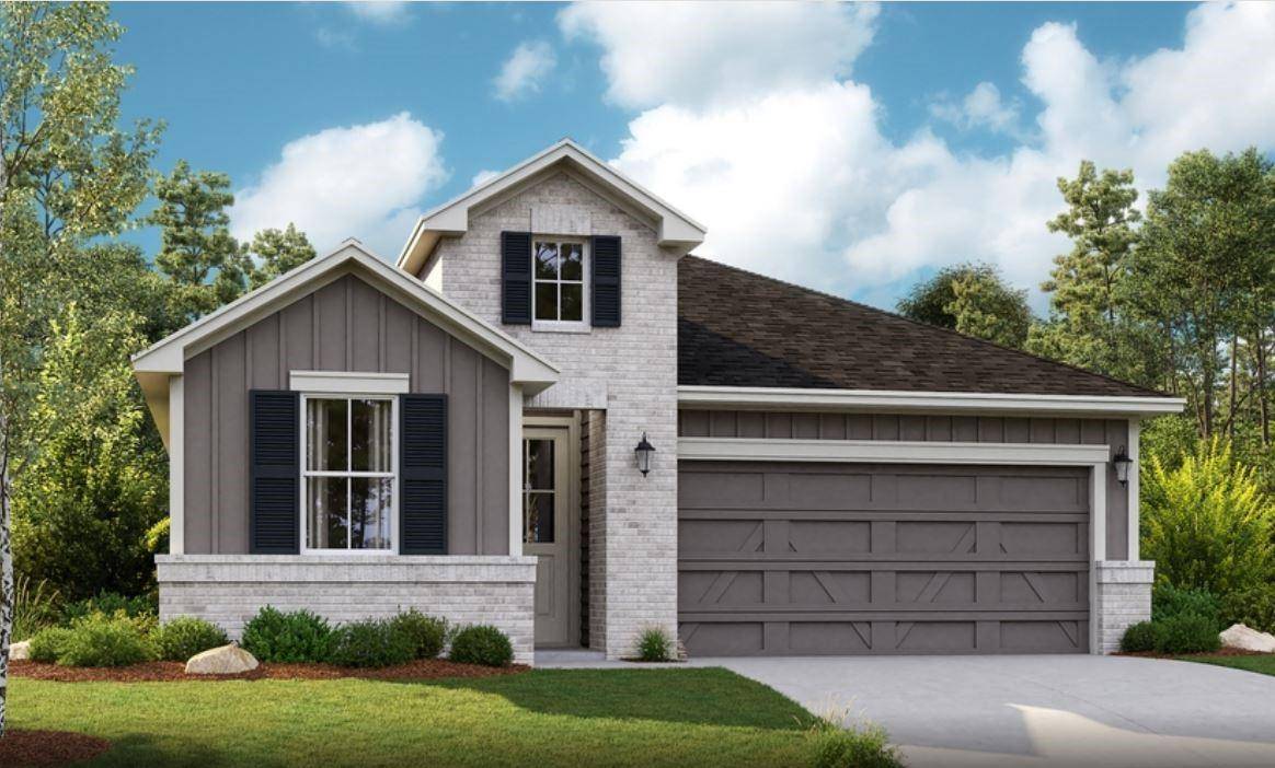1209 Blue Oak BLVD, San Marcos, TX 78666