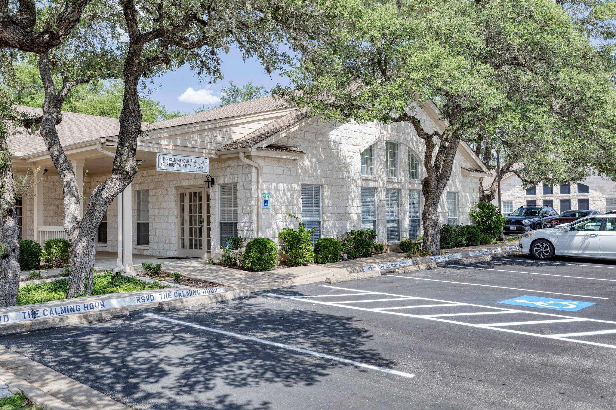 12335 Hymeadow DR #Bld 7 Ste 400, Austin, TX 78750