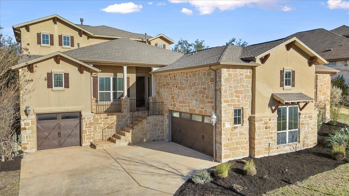 207 Coopers Crown LN, Austin, TX 78738