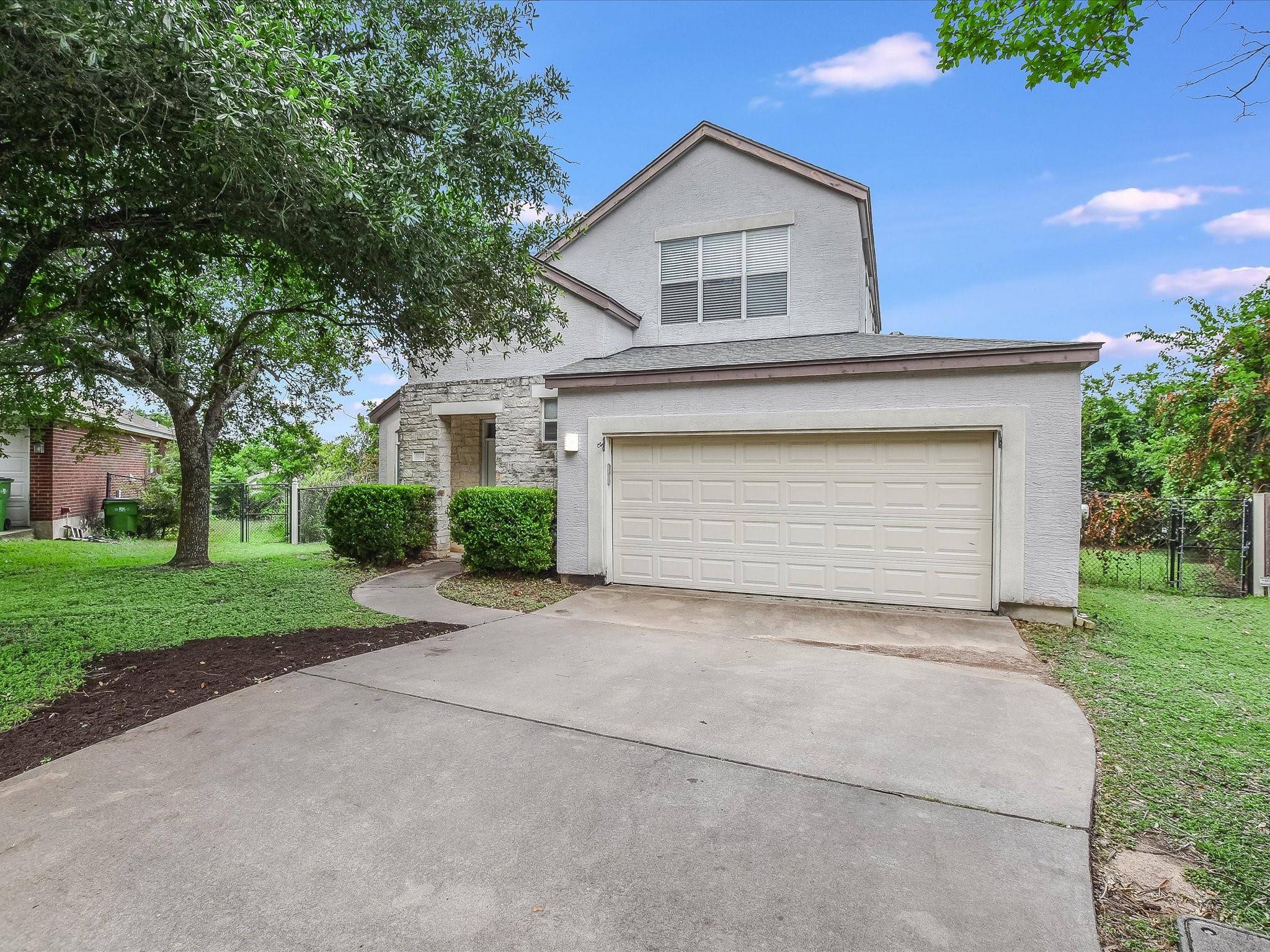 3312 Tyler CT, Round Rock, TX 78664