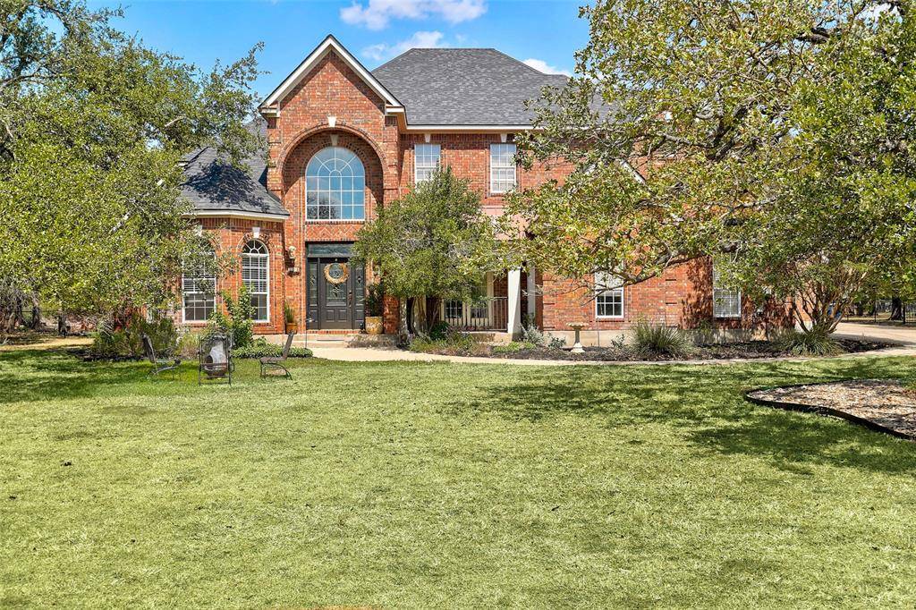 508 Park Place DR, Georgetown, TX 78628