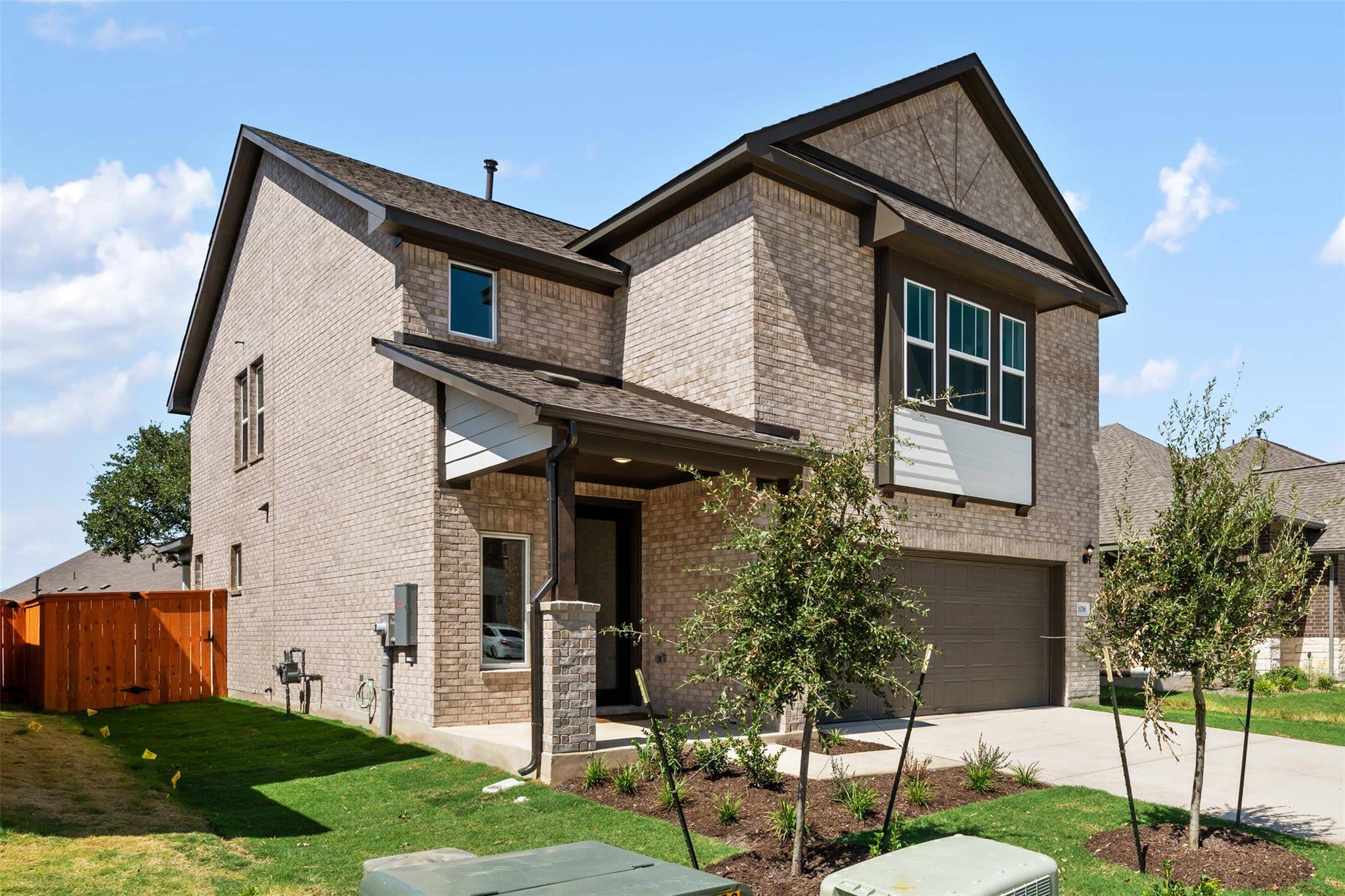1016 Sienna Bear RD, Georgetown, TX 78633