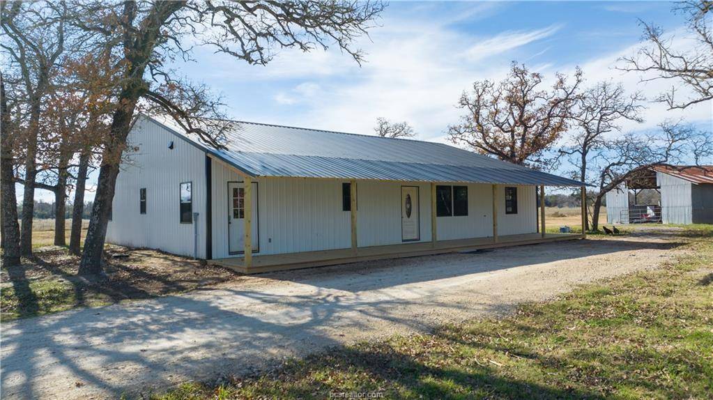 6560 County Road 130, Caldwell, TX 77836