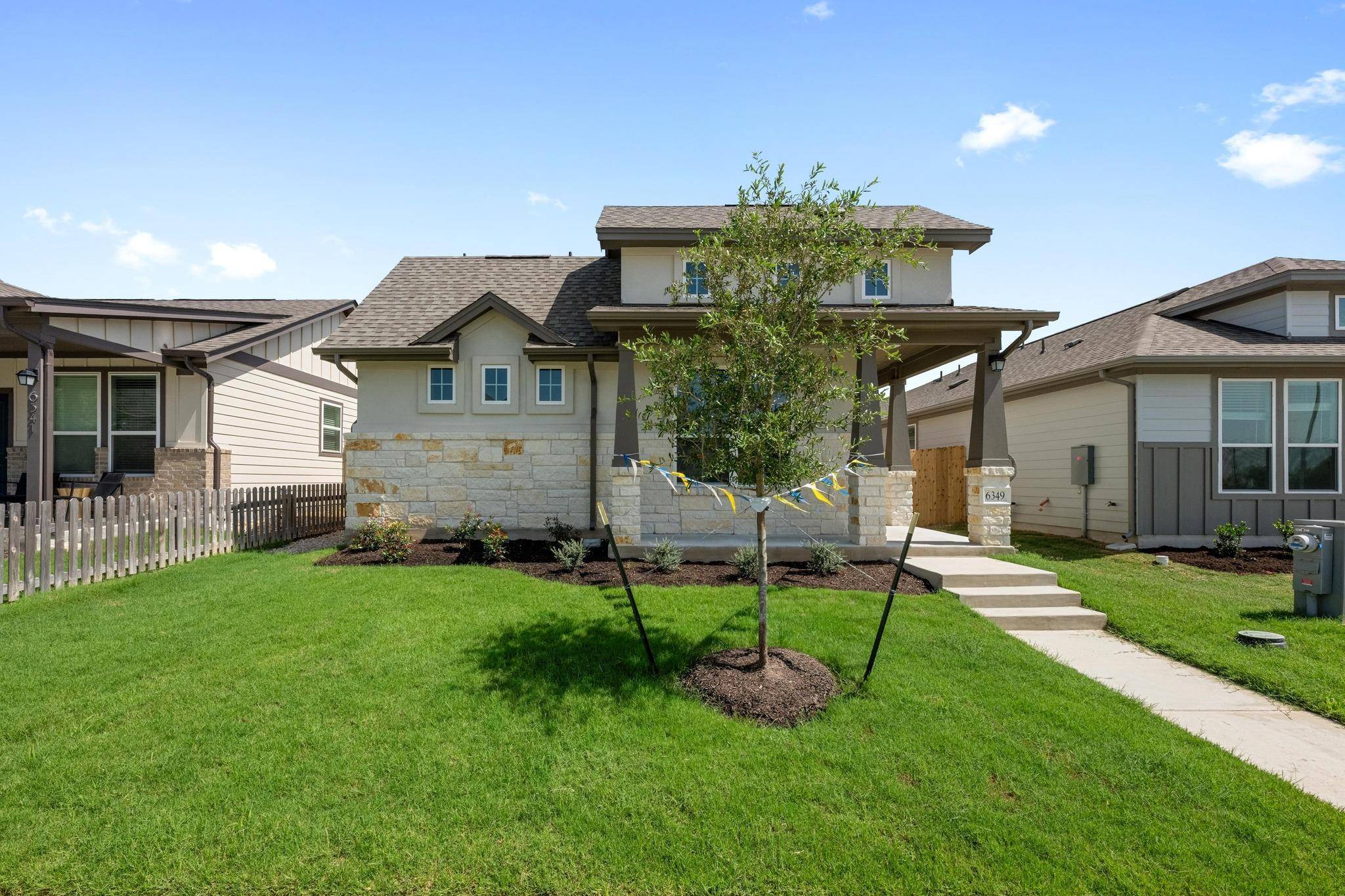 6349 Marsh LN, Buda, TX 78610