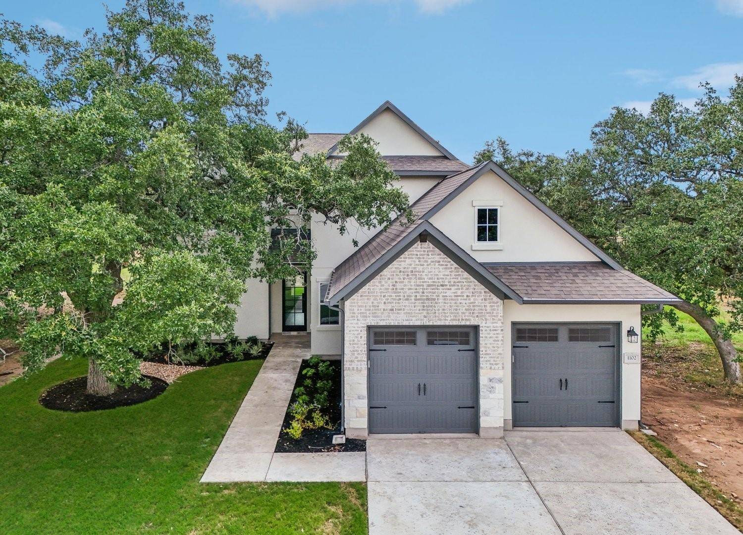 1102 Havenwood LN #78, Georgetown, TX 78633