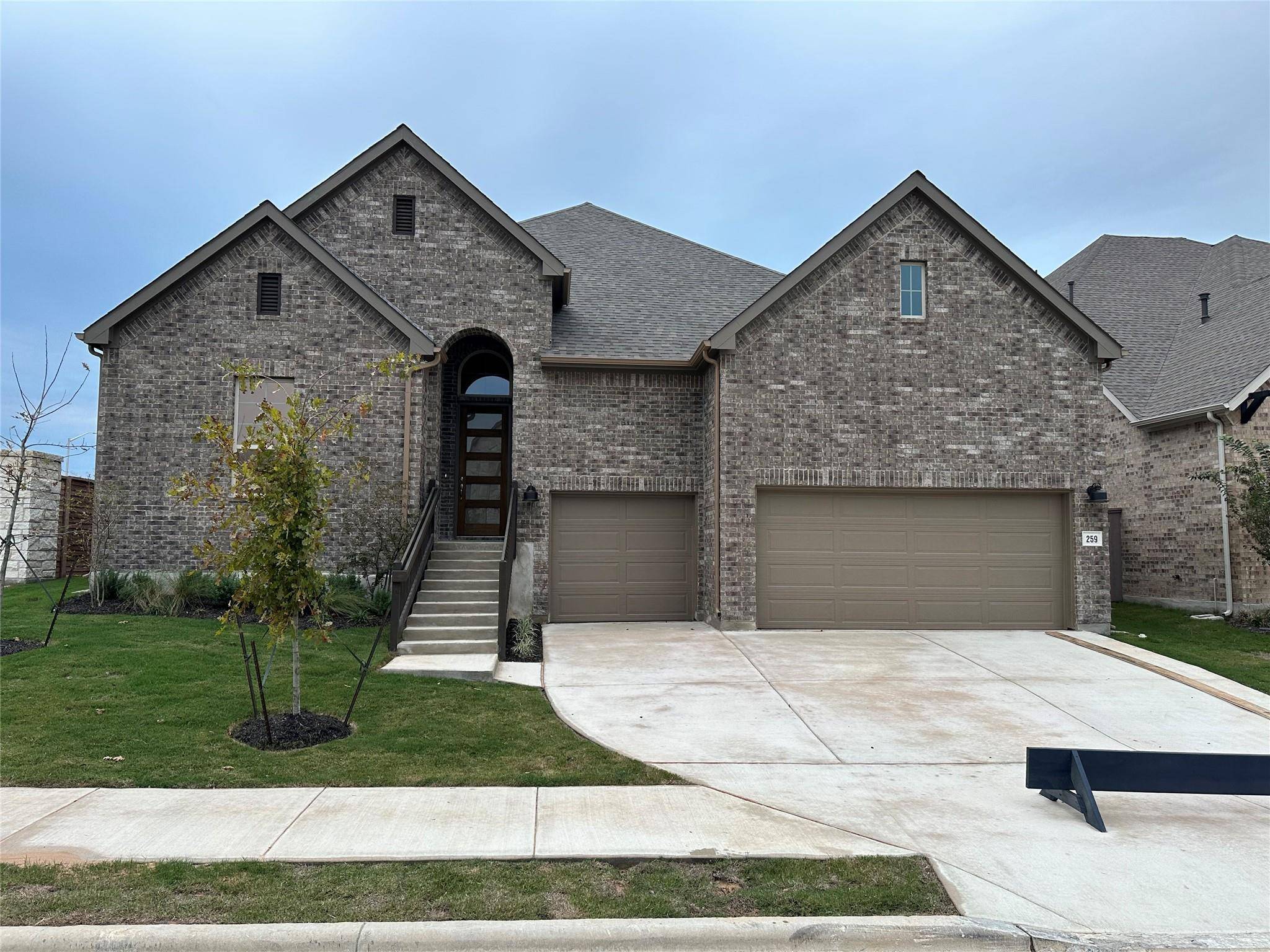 259 Independence DR, Kyle, TX 78640