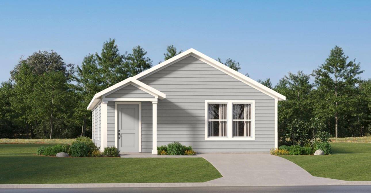 1555 Soapstone DR, San Marcos, TX 78666