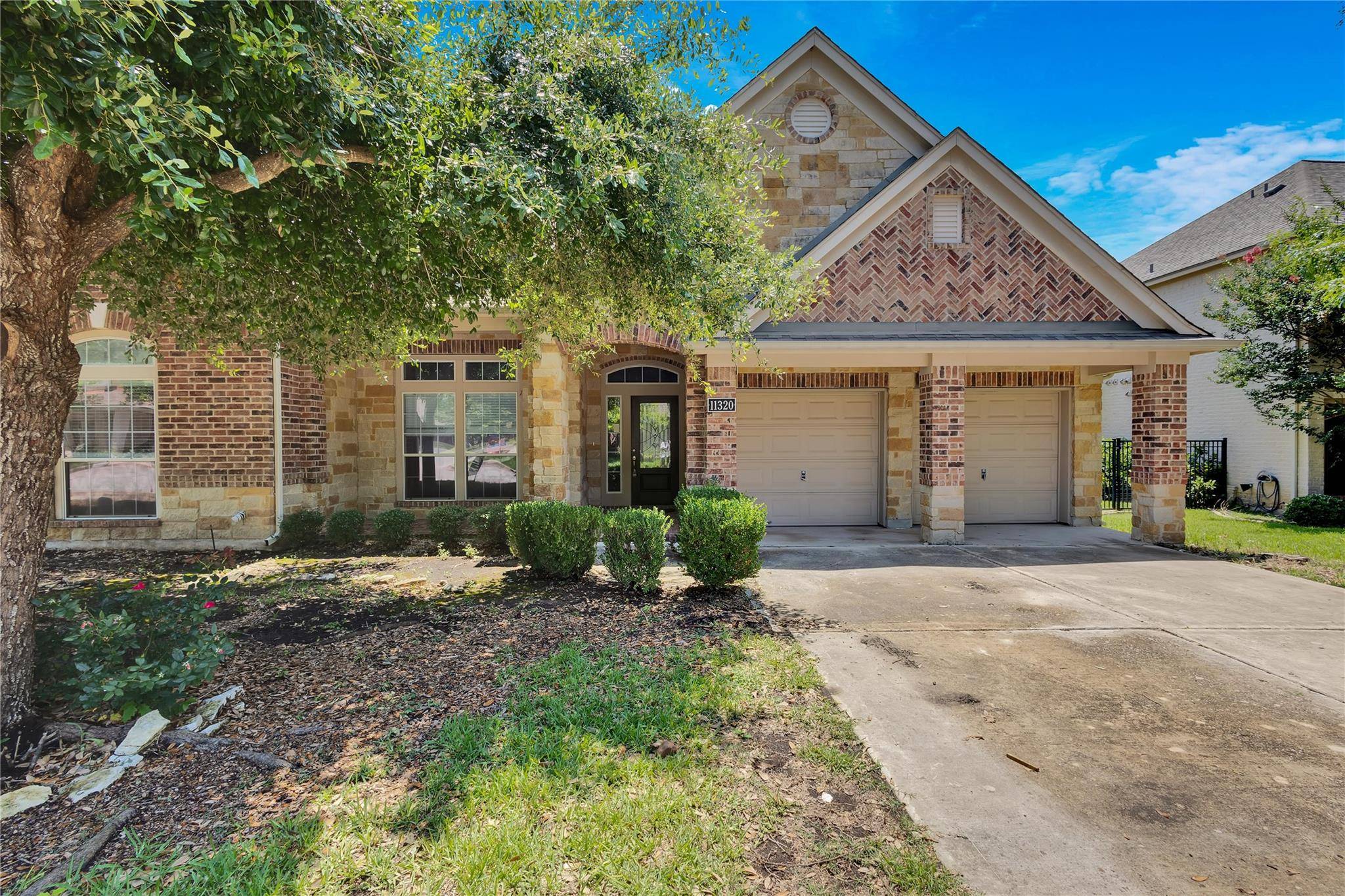 11320 Runnel Ridge RD, Manor, TX 78653