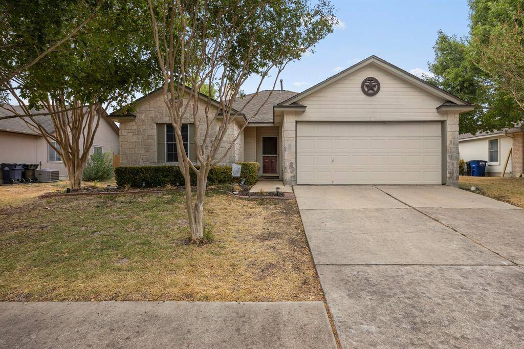 108 Tanglewood LN, Hutto, TX 78634