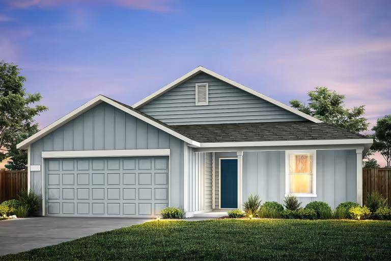 1356 Big Sky RD, Belton, TX 76513