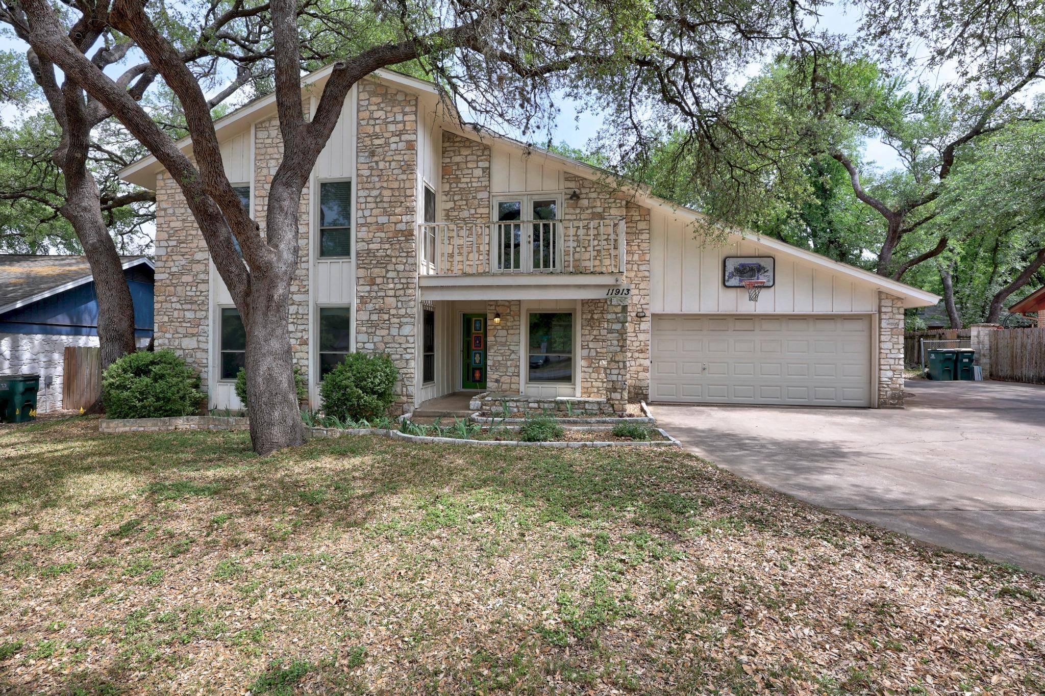 11913 Millwright PKWY, Austin, TX 78750